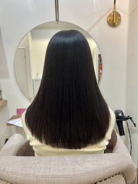 シア 新小岩店(SHEER) コスメストレート