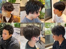 コスタエストオブリシェール(COSTA EST of RICHAIR)