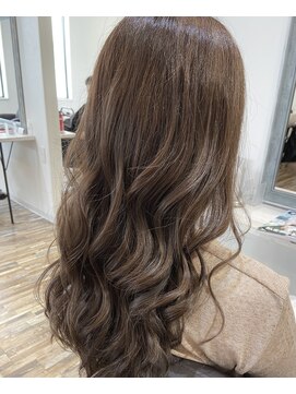 ストーリー(STORY) ナチュラルブラウン