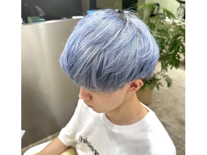 サビィ(Sabby)の写真