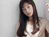 【OP記念】 カット ＋ カラー ＋ トリートメント　19800 → 9900