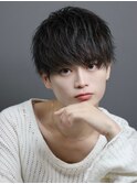 夏ナチュラルマッシュ
