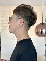 クルール(Culeure.)&nbsp;メンズカット