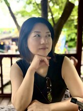 フォルムヘアデザイン(FORME hair design) 柏崎 真規