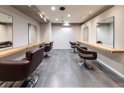 テト 藤沢(teto)の写真