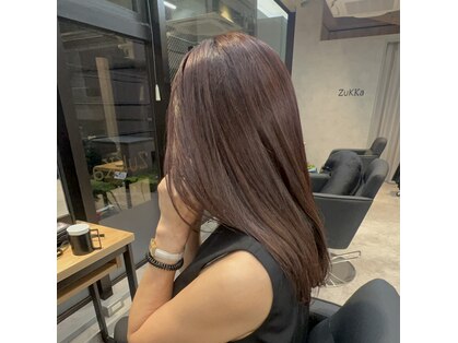 ズッカ(ZuKKa)の写真