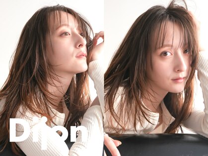 ディジョン 自由ヶ丘(Dijon)の写真