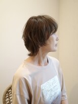 マオリ ホアロハ バイ アヌエヌエ(maoli hoaloha by anuenue)&nbsp;おしゃれ好きな方にオススメ♪育てる白髪ぼかし