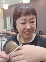 アイフィール(ifeel)&nbsp;古谷 衣美子