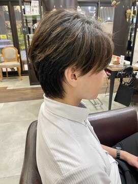 テラスオブベル(TERRAS of belle) お松スタイル