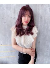 リフトバイマグ 松本駅前店(lift by mag)&nbsp;増田 なお