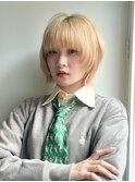 レイヤーボブ