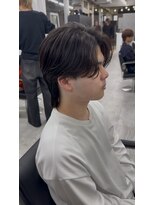 レイ(REI)&nbsp;曲がる縮毛矯正