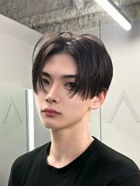 ナレ(NARE)&nbsp;【chinami】サンウォン風シースルーセンターパート