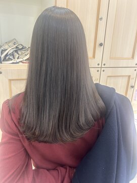 ティンク 天神(Tink) ミディアムレイヤー