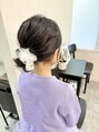 サロンドメルシー (salon de merci)&nbsp;キッズカットもお任せください♪[merci 青葉台]