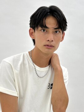 エンド 大阪梅田(&) センターパート