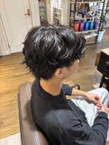 シータ 坂戸北口店(THETA)&nbsp;ルーズパーマ