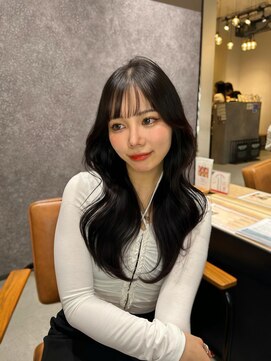 アリーズ(ALLYS) 韓国レイヤー×くびれ得意です！(奥田)