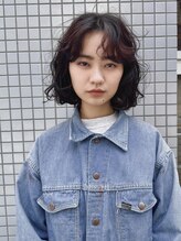 normの幅広いスタイルをご紹介♪実力派スタイリストがあなたの理想を叶える◎