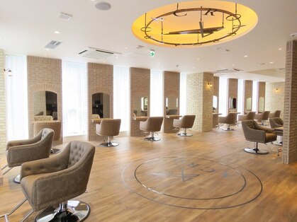 アクロ 梅田店(ACRO)の写真