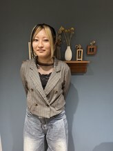 プロデュース 陽光台店(Produce)&nbsp;椨木望愛 【陽光台】