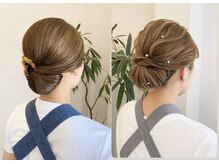 バビロン(Babylone)の雰囲気（浜松まつりヘアセット受付中！お気軽にご予約ください！）