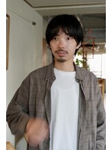 アパート(APART)&nbsp;櫻井 俊規