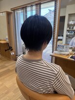 ミルカ(MIRKA)&nbsp;大人ショート