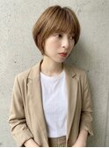 髪質改善/透け感グレージュ/白髪ぼかし/ハイライト/西川口駅