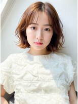 コア(CoRe.gn)&nbsp;20代30代大人可愛いショートボブ小顔効果抜群似合わせ◎
