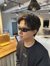 【2回目限定】トレンド×似合わせカット＋眉カット