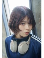 ヨンヨ(yonyo)&nbsp;ボブレイヤー