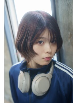 ヨンヨ(yonyo) ボブレイヤー