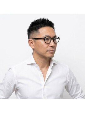 ワンワンオー バーバーショップ 博多店(@110 BARBER SHOP) メンズカット/フェード/濡れパン/バーバー/理容/博多/天神/眉毛
