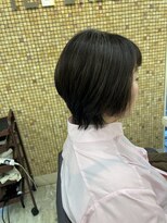 スタイルインデックス 新大塚店(STYLE INDEX) ウルフレイヤー