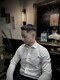 オールドカットクラブ(OLD CUT CLUB)の写真/【阪急塚口】第一印象が変わる大人メンズバーバー！清潔感×好印象カットで仕事もプライベートも抜かりなく