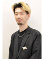 ユキオ オブ ヘアー(YUKIO of Hair)&nbsp;萩澤 晴輝