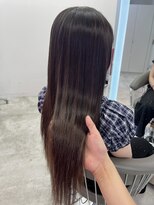 ロサ ファイブヘアー(Rosa..5Hair)&nbsp;エクステトリートメント！