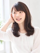 アリーナヘア(ARENA HAIR) 大人可愛い小顔ヘア★人気No.1