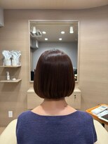 ランプ 泉中央(Lamp)&nbsp;大人女性のための髪質改善ケア