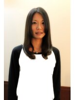 エフロード(f road) 愛されストレート【f road菊名】