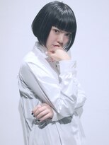 ココ 原宿(KOKO)&nbsp;#黒髪#小顔#クラゲヘアー#オリーブグレー#ココアベージュ