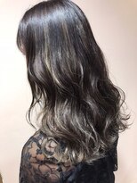 クレル(Creelu)&nbsp;ハイライトグレ―ジュ