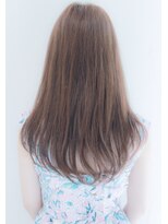 チェルモ(CHELUMO) 前上がり