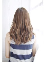 ヘアーアンドメイク アシュレ(Hair&Make assur'e) 【assur'e hair new style Collection】