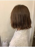 お客様スナップ【坂田担当