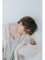 フィルムス 田町芝浦(FILMS)&nbsp;小顔ネビージュ/ボブルフ/黒髪/ワンレン/FILMS田町