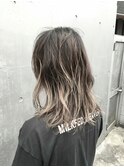 Aimee ウルフグラデ