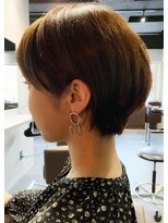 バロウ(BURROW)&nbsp;ショート